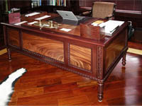 Desk 1