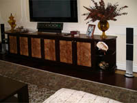 TV unit 1