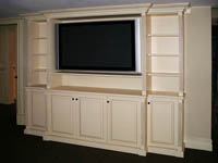 TV unit 1