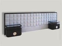 Headboard 1